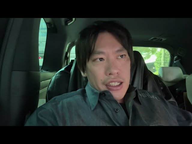 箕輪厚介が断食中止の理由と健康的な生活への決意を語る