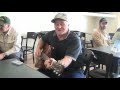 Hank Williams and Buck Owens Performed by Jerome Stout