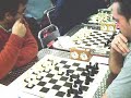 Inatel de Vila Ruiva - xadrez