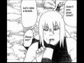 A Suigetsu Hōzuki Tribute