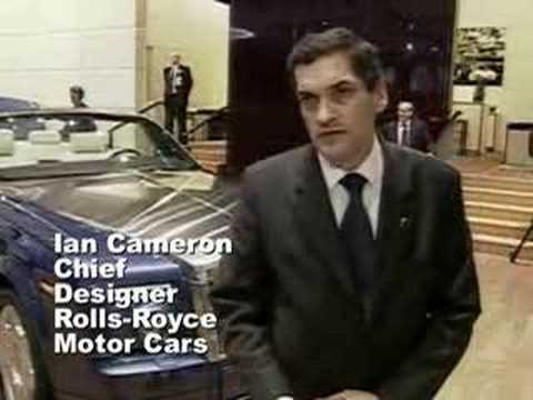  Tags: Rolls Royce cars Phantom cabriolet motorshow autoshow top gear