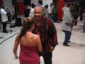 Carla Espinosa @ Houston Salsa Congress
