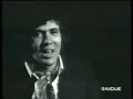 Lucio Battisti - Intervista + Non è Francesca