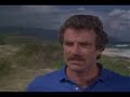 Vic Morrow - Magnum PI