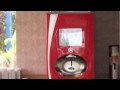 Coke's New Soda Machine (aka: Freestyle)