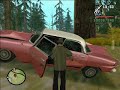 GTA San Andreas - Carro fantasma! GTA San Andreas - Carro fantasma!