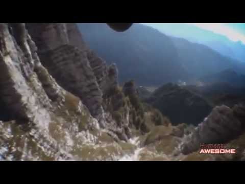 Deportes extremos compilado hd