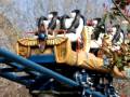 Anubis: The Ride (offride testritten) - Plopsaland De Panne