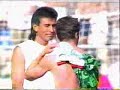 méxico en francia 98