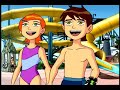 Ben 10  theme tune