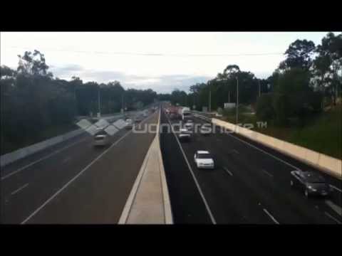 Timelapse Edited By Cameron Brown and Filmed By Daniel Burridge :)