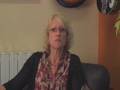 Receive His blessings. Interview with Sharon Baker