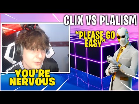 who made clix box fights who made clix box fights