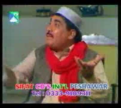 Pashto Drama - Tory Nory - Part 8
