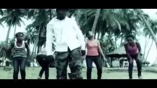 featured Liberian Artist - Min. Miracle Ketter featuring Pastor Allen Depraiser Doue singing-DA YOU