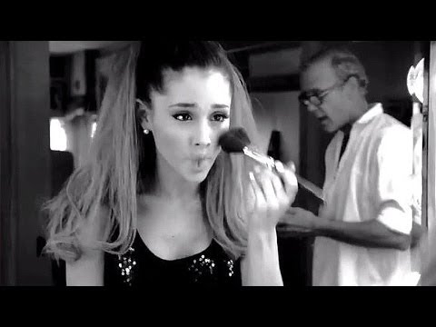 sneak peek new music - More Celebrity News ▻▻ http://bit.ly/SubClevverNews Ariana Grande on DWTS▻▻http://bit.ly/1jVECCd Our only PROBLEM with Ariana Grande's new hit song