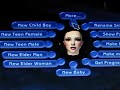 Sims Gravestone Cheat