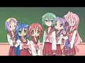 リンカーンdeらき☆すた（画質調整版）