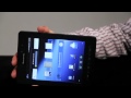 Review: Pandigital Nova $190 Android Tablet