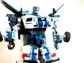 Video review of Alternators Wheeljack