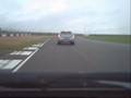 videos de donnington trackday 16th nov 08 morning session part 1 clio hybrid