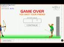 AppleShooter play-thru AppleShooter play-thru