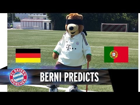 Berni - Das Orakel Berni - Das Orakel