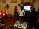 Game fall