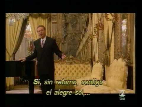 Elegie - Alfredo Kraus y Edelmiro ...