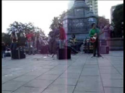 ELALE - un rumor eterno