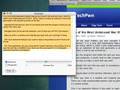 Summarize in OS X