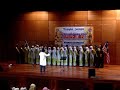 Pertandingan Koir IPT 2007 (Saringan Kolej Komuniti)-Kuantan