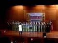 Pertandingan Koir IPT 2007 (Saringan Kolej Komuniti)-Kuantan