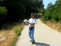 Investigation drone california