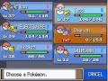 Pokemon Platinum Volkner Run Part 39
