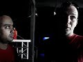 first international interview with attila csihar at eazy club, hours before show in s�o paulo.
created by leonardo