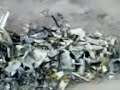 في منطقة غزة حيث التوسعة الجديدة، يقال ان عدد الضحايا بلغ  35 رحمهم مالله