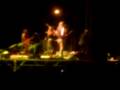 Zouganelhs Live at Katrakeio