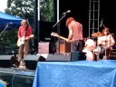 Sebadoh | Elixir Is Zog | Pitchfork Music Festival 2008