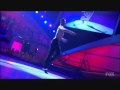 Danny Tidwell - SYTYCD US