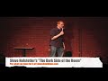 From Steve Hofstetter's album 