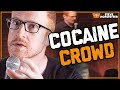 High Times, High Comedy (Steve Hofstetter)