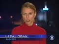 Lara Logan BITCH-SLAPS Rummy's Lies!