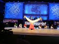 BOTY 2008 kaiten ninja