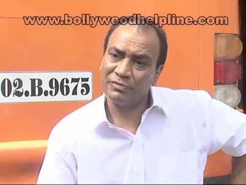 A candid talk with Actor Vipin Sharma (Part 2)