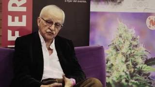 Expocáñamo 2017 en Sevilla en Sevilla el May de 19, 2017 en notikumi Expocáñamo 2017 en Sevilla en Sevilla el May de 19, 2017 en notikumi
