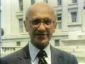 milton friedman: the purpose of the federal reserve