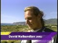 David Nalbandian Plays Golf in Estoril David Nalbandian Plays Golf in Estoril