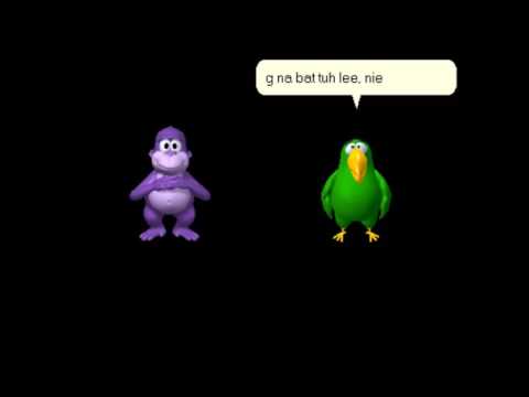 bonzi and peedy singing and arguing youtube anime amino