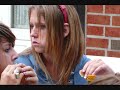 Barbecue in Germany